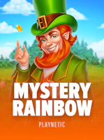 Mystery Rainbow