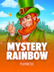 Mystery Rainbow