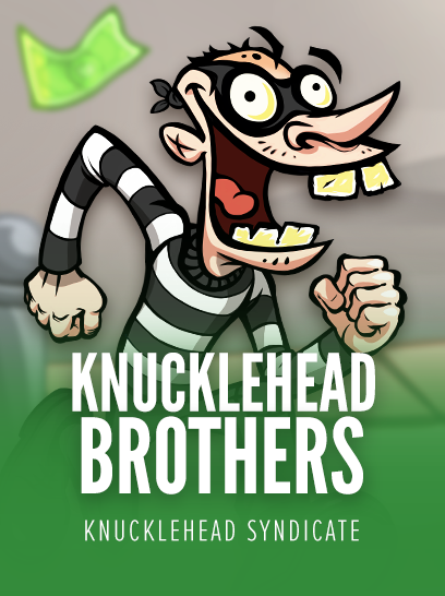 Knucklehead Brothers
