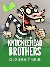 Knucklehead Brothers