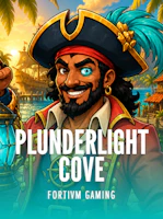 Plunderlight Cove