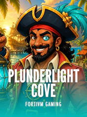 Plunderlight Cove