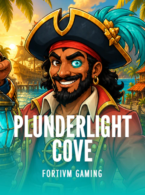 Plunderlight Cove
