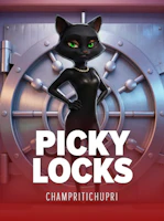 Picky Locks