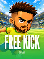 Free Kick
