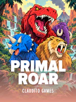 Primal Roar