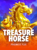 Treasure Horse