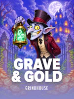 Grave & Gold