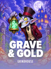 Grave & Gold