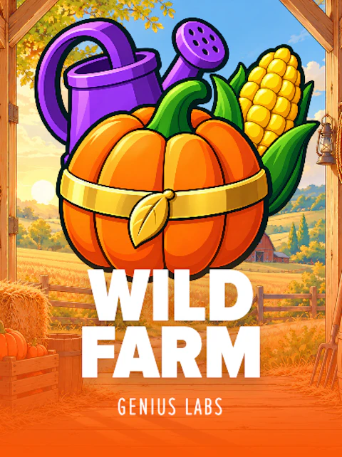 WILD FARM