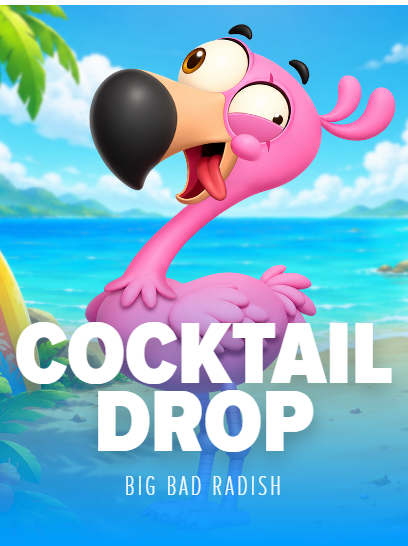 Cocktail Drop