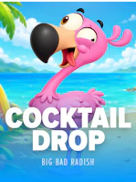 Cocktail Drop