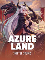 Azure Land