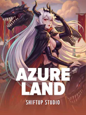 Azure Land