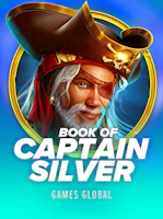 Book of Captain Silver