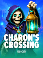 Charon's Crossing