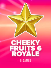 Cheeky Fruits 6 Royale