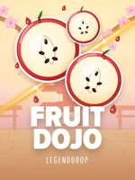 Fruit Dojo