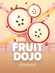 Fruit Dojo