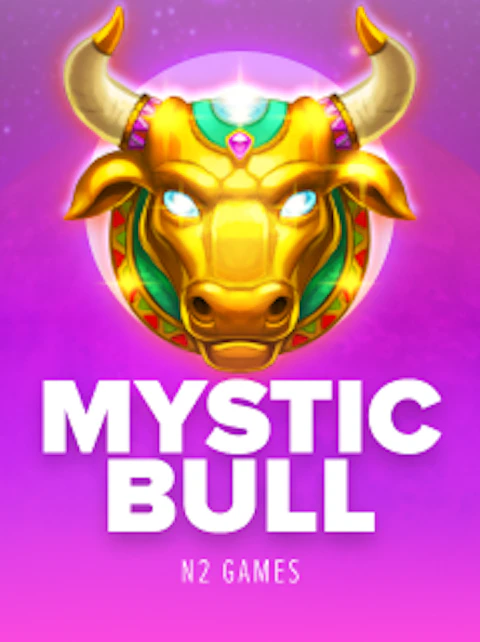 Mystic Bull