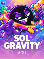 Sol Gravity