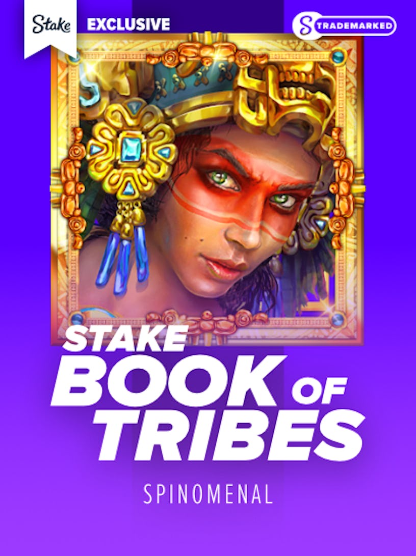 Stake Book of Tribes