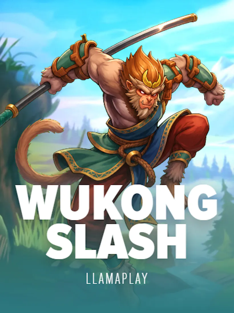 Wukong Slash slot