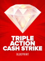 Triple Action Cash Strike