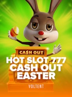Hot Slot: 777 Cash Out Easter