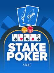 Interface de Stake France