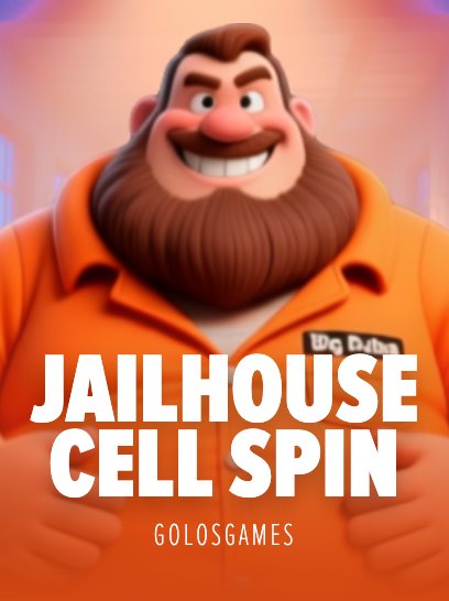 Jailhouse Cell Spin