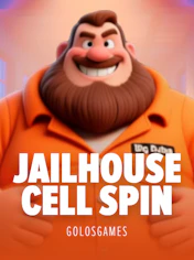 Jailhouse Cell Spin