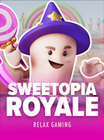 Sweetopia Royale