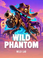 Wild Phantom