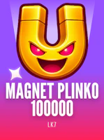 Magnet Plinko 100000