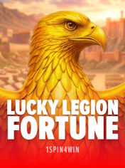 Lucky Legion Fortune