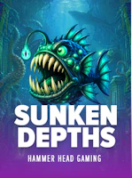 Sunken Depths