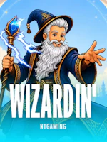 Wizardin'