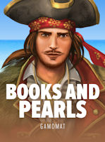 Books and Pearls