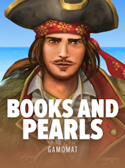 Books and Pearls