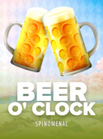 Beer O'clock