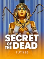 Secret of Dead