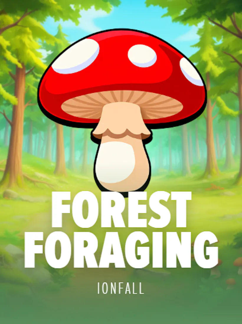 Forest Foraging slot