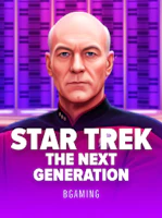 Star Trek The Next Generation