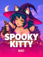 Spooky Kitty