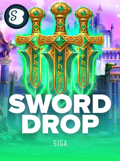 Sword Drop