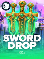 Sword Drop