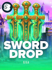 Sword Drop