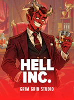 HELL INC.