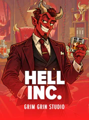 HELL INC.